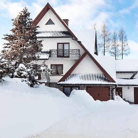 Pokoje U Danusi Groń Zewnętrze zdjęcie
