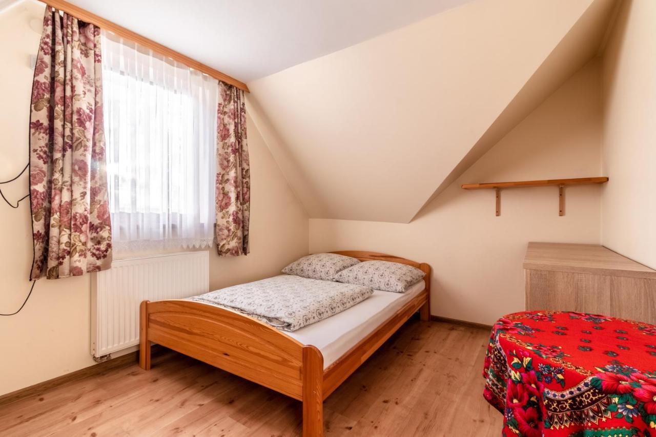 Pokoje U Danusi Groń Zewnętrze zdjęcie