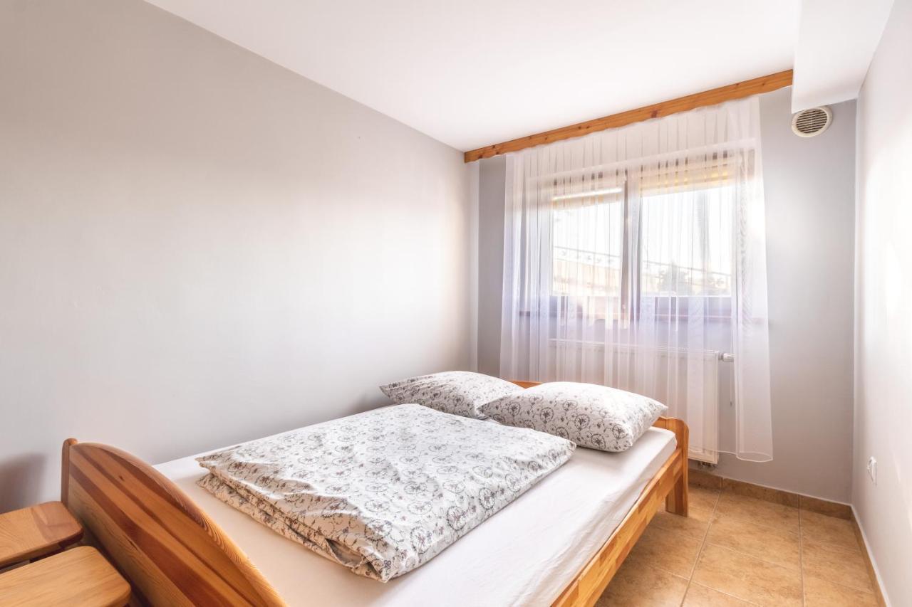Pokoje U Danusi Groń Zewnętrze zdjęcie