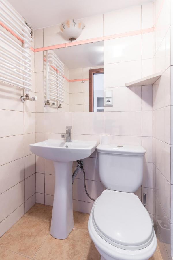 Pokoje U Danusi Groń Zewnętrze zdjęcie
